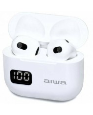 Auricolari Aiwa EBTW-100BK Auricolari Aiwa EBTW-100BK
