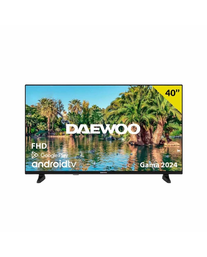 Smart TV Daewoo 40DM63FA Full HD 40" LED