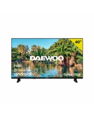 Smart TV Daewoo 40DM63FA Full HD 40" LED