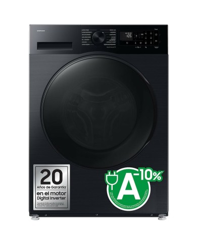 Lavatrice - Asciugatrice Samsung WD90DG5G34BBEC 1400 rpm 9kg / 6kg Lavatrice - Asciugatrice Samsung WD90DG5G34BBEC 1400 rpm 9kg / 6kg