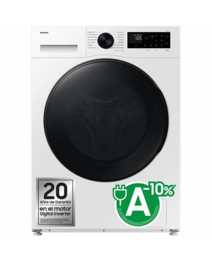Lavatrice - Asciugatrice Samsung WD90DG5G34BEEC 1400 rpm 9kg / 6kg Lavatrice - Asciugatrice Samsung WD90DG5G34BEEC 1400 rpm 9kg / 6kg