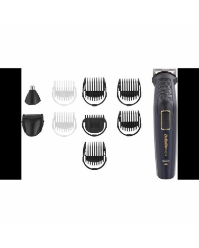 Rasoio per capelli Babyliss MT728E Rasoio per capelli Babyliss MT728E