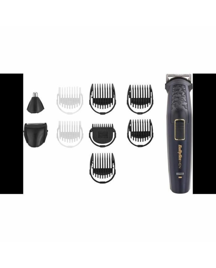 Rasoio per capelli Babyliss MT728E Rasoio per capelli Babyliss MT728E