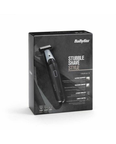 Rasoio per capelli Babyliss T880E Rasoio per capelli Babyliss T880E