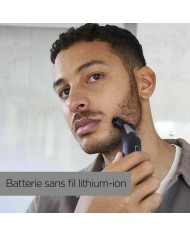 Rasoio per capelli Babyliss T880E Rasoio per capelli Babyliss T880E