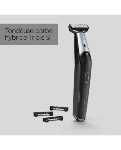 Rasoio per capelli Babyliss T880E Rasoio per capelli Babyliss T880E