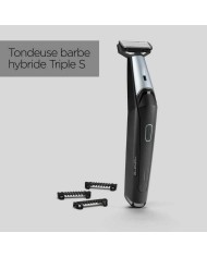 Rasoio per capelli Babyliss T880E Rasoio per capelli Babyliss T880E