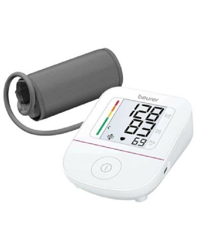 Sfigmomanometro da Braccio Beurer BM23 22-42 cm Sfigmomanometro da Braccio Beurer BM23 22-42 cm