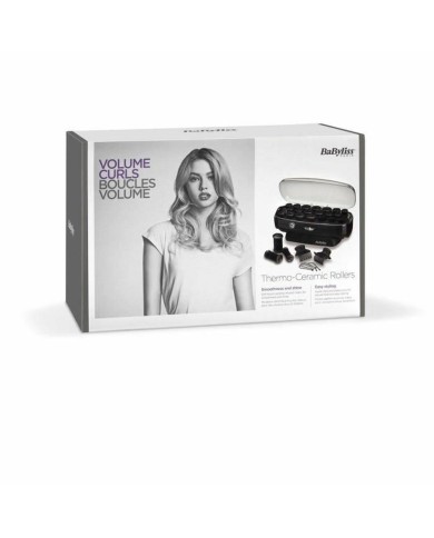 Arricciacapelli Babyliss