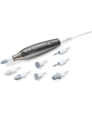 Set dei Manicure Medisana MED 85153 Set dei Manicure Medisana MED 85153