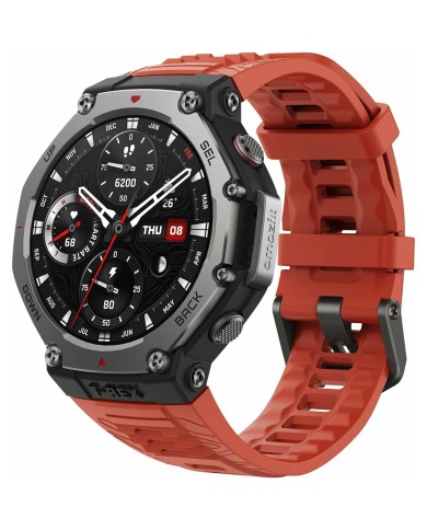 Smartwatch Amazfit T-REX 3 Smartwatch Amazfit T-REX 3