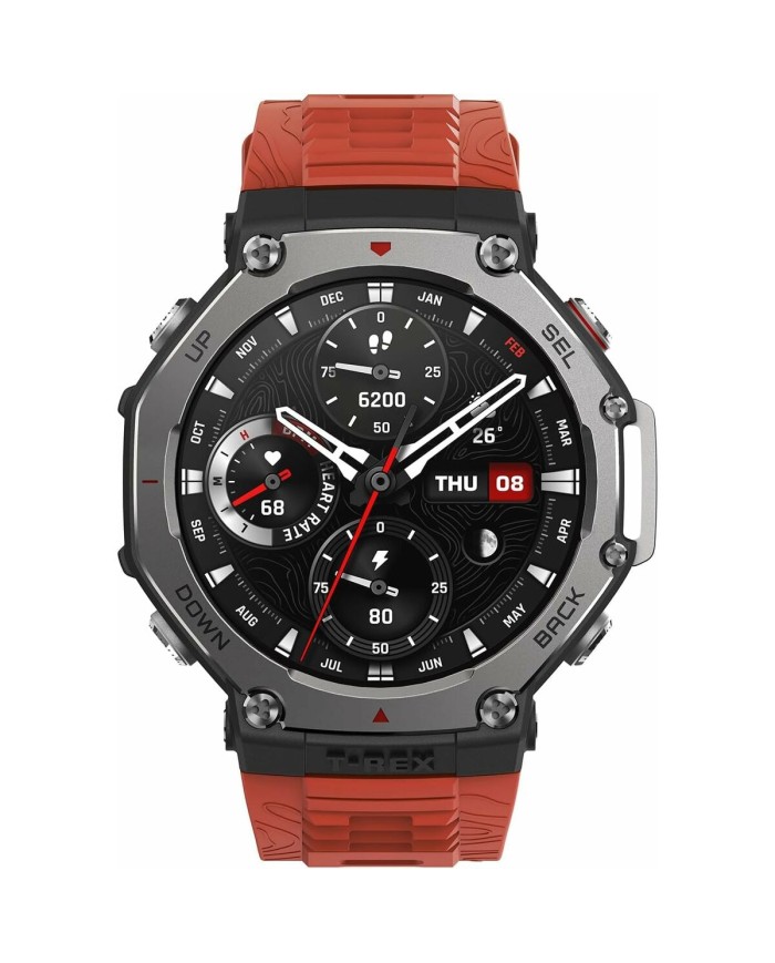 Smartwatch Amazfit T-REX 3