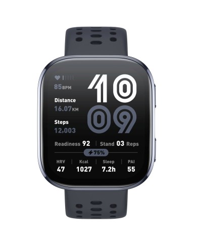 Smartwatch Amazfit W2435EU1N Smartwatch Amazfit W2435EU1N