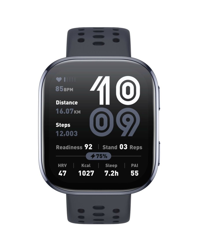 Smartwatch Amazfit W2435EU1N Smartwatch Amazfit W2435EU1N