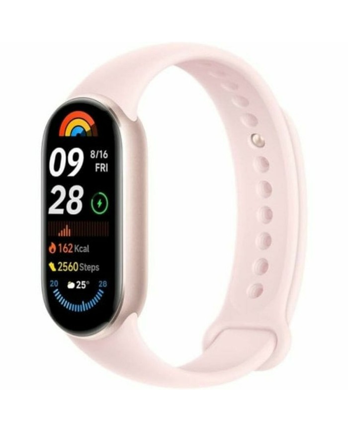 Smartwatch Xiaomi BHR8345GL Rosa