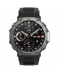 Smartwatch Amazfit W2323GL1N Nero 1,5" Smartwatch Amazfit W2323GL1N Nero 1,5"