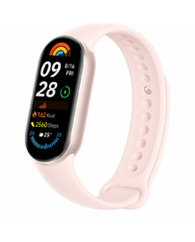 Smartwatch Xiaomi BHR8345GL Rosa Smartwatch Xiaomi BHR8345GL Rosa