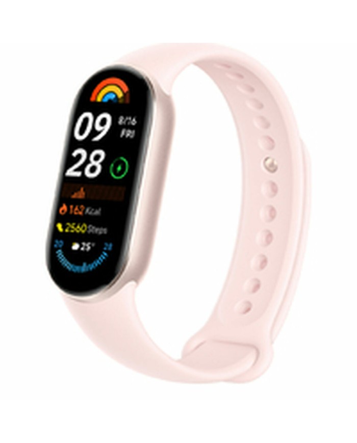 Smartwatch Xiaomi BHR8345GL Rosa