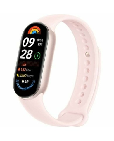Smartwatch Xiaomi BHR8345GL Rosa