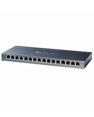 Router da Tavolo TP-Link TL-SG116 Nero