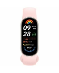 Smartwatch Xiaomi BHR8345GL Rosa
