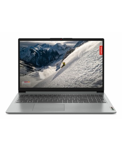 Laptop Lenovo 82R400KQSP Ryzen 7 5700U 15,6" 16 GB RAM 512 GB SSD Qwerty in Spagnolo Laptop Lenovo 82R400KQSP Ryzen 7 5700U 15,6" 16 GB RAM 512 GB SSD Qwerty in Spagnolo