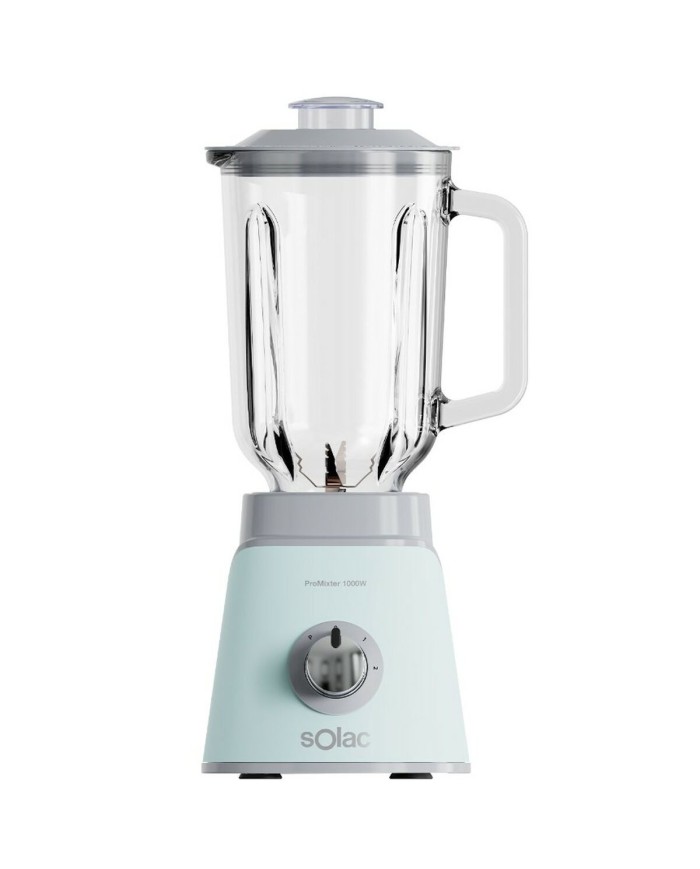 Frullatore Solac BA5734 Frullatore Solac BA5734