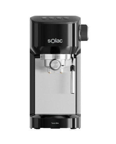 Caffettiera Elettrica Solac CE4511 Caffettiera Elettrica Solac CE4511