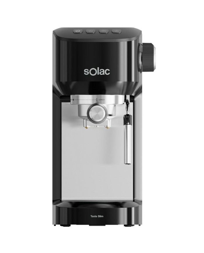 Caffettiera Elettrica Solac CE4511 Caffettiera Elettrica Solac CE4511
