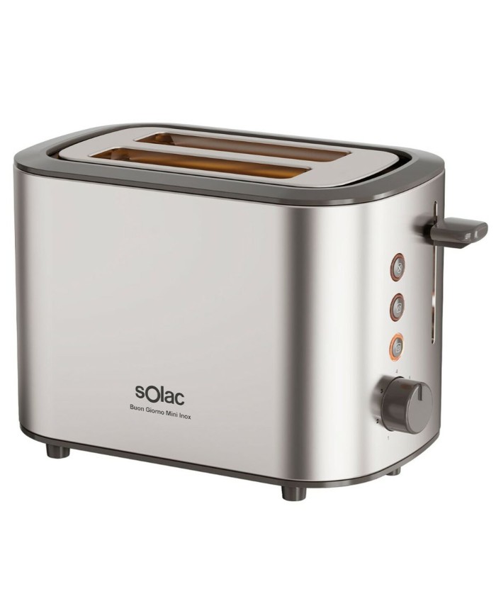 Tostapane Solac TL5423 Tostapane Solac TL5423