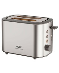 Tostapane Ariete 155 810 W Bianco Tostapane Ariete 155 810 W Bianco