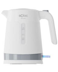 Bollitore Ariete 2869 Capri Metallo 2000 W 1,7 L Bollitore Ariete 2869 Capri Metallo 2000 W 1,7 L