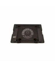 Base di Raffreddamento per PC Portatile iggual IGG319369 Nero