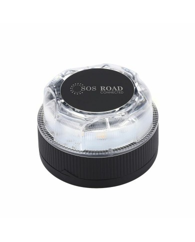 Torcia LED Sos DP-EL2024-C1 Torcia LED Sos DP-EL2024-C1