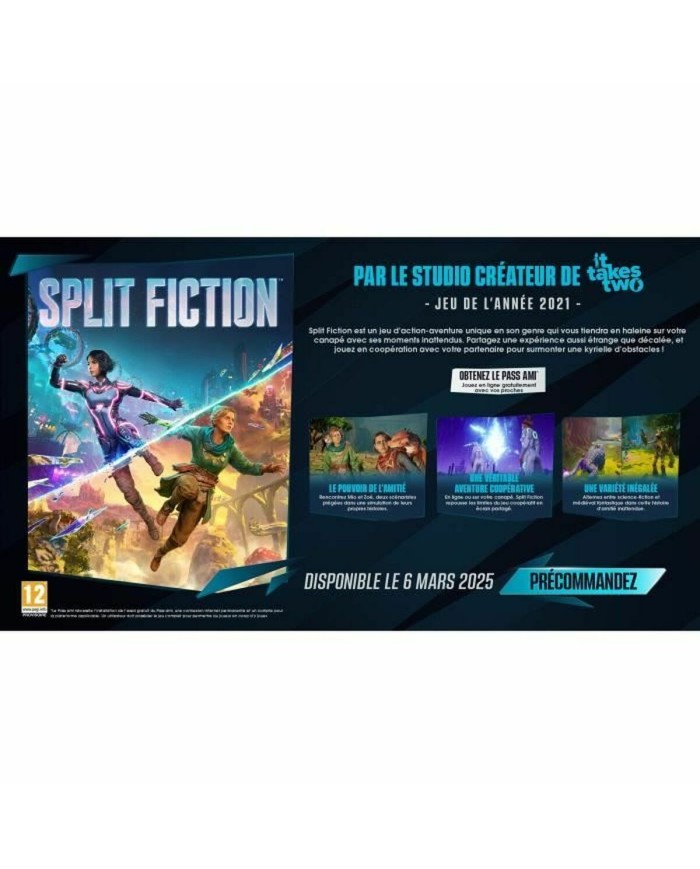 Videogioco PlayStation 5 Sony