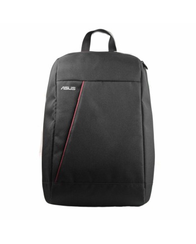 Zaino per Portatile Asus 90-XB4000BA00060 Nero Zaino per Portatile Asus 90-XB4000BA00060 Nero