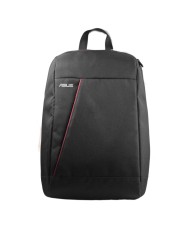 Zaino per Portatile Asus 90-XB4000BA00060 Nero