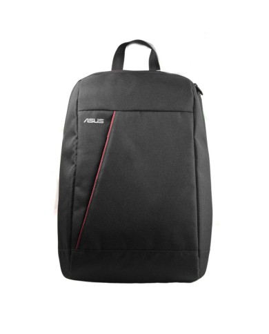 Zaino per Portatile Asus 90-XB4000BA00060 Nero Zaino per Portatile Asus 90-XB4000BA00060 Nero