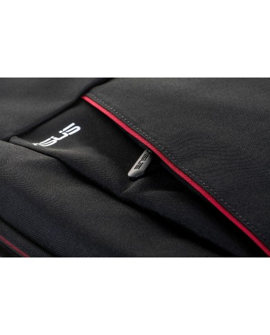 Zaino per Portatile Asus 90-XB4000BA00060 Nero Zaino per Portatile Asus 90-XB4000BA00060 Nero