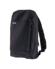 Zaino per Portatile Asus 90-XB4000BA00060 Nero