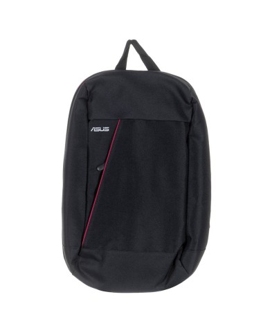 Zaino per Portatile Asus 90-XB4000BA00060 Nero Zaino per Portatile Asus 90-XB4000BA00060 Nero