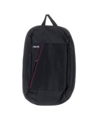 Zaino per Portatile Asus 90-XB4000BA00060 Nero