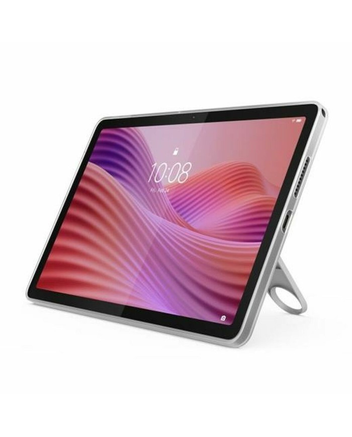 Tablet Lenovo ZAEH0010ES 10,1" MediaTek Helio G85 4 GB RAM 64 GB Grigio Tablet Lenovo ZAEH0010ES 10,1" MediaTek Helio G85 4 GB RAM 64 GB Grigio