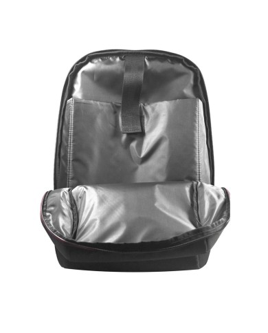 Zaino per Portatile Asus 90-XB4000BA00060 Nero Zaino per Portatile Asus 90-XB4000BA00060 Nero
