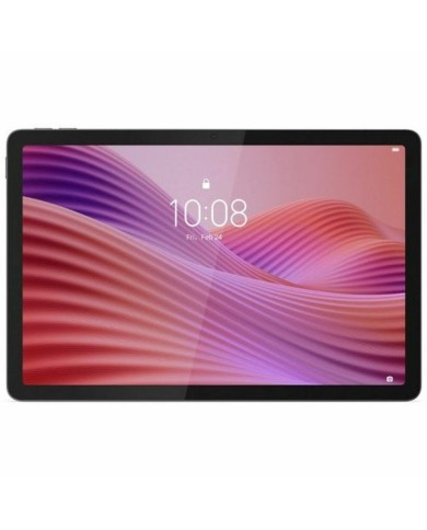Tablet Lenovo ZAEH0010ES 10,1" MediaTek Helio G85 4 GB RAM 64 GB Grigio Tablet Lenovo ZAEH0010ES 10,1" MediaTek Helio G85 4 GB RAM 64 GB Grigio