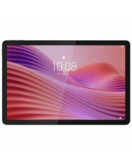 Tablet Lenovo ZAEH0010ES 10,1" MediaTek Helio G85 4 GB RAM 64 GB Grigio Tablet Lenovo ZAEH0010ES 10,1" MediaTek Helio G85 4 GB RAM 64 GB Grigio