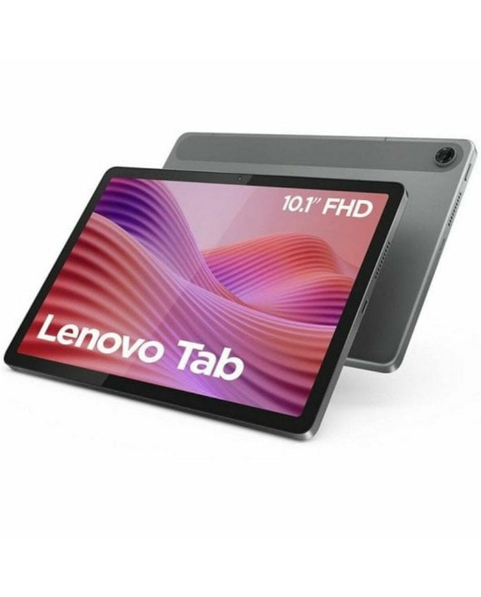 Tablet Lenovo ZAEH0010ES 10,1" MediaTek Helio G85 4 GB RAM 64 GB Grigio Tablet Lenovo ZAEH0010ES 10,1" MediaTek Helio G85 4 GB RAM 64 GB Grigio