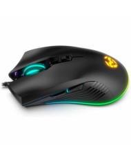 Tastiera e Mouse Gaming Krom NXKROMKRSHRSP Nero Tastiera e Mouse Gaming Krom NXKROMKRSHRSP Nero