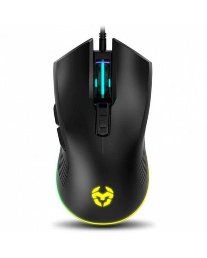 Tastiera e Mouse Gaming Krom NXKROMKRSHRSP Nero Tastiera e Mouse Gaming Krom NXKROMKRSHRSP Nero