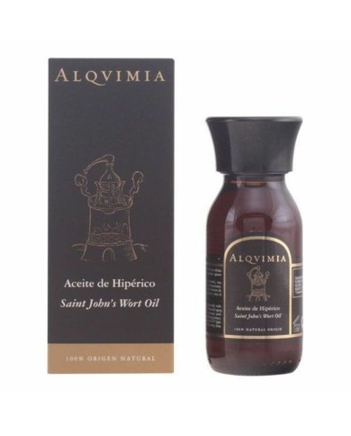 Olio Riparatore Integrale Oil Alqvimia